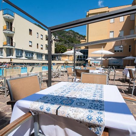 Casa Vacanza San Pietro Майори Экстерьер фото