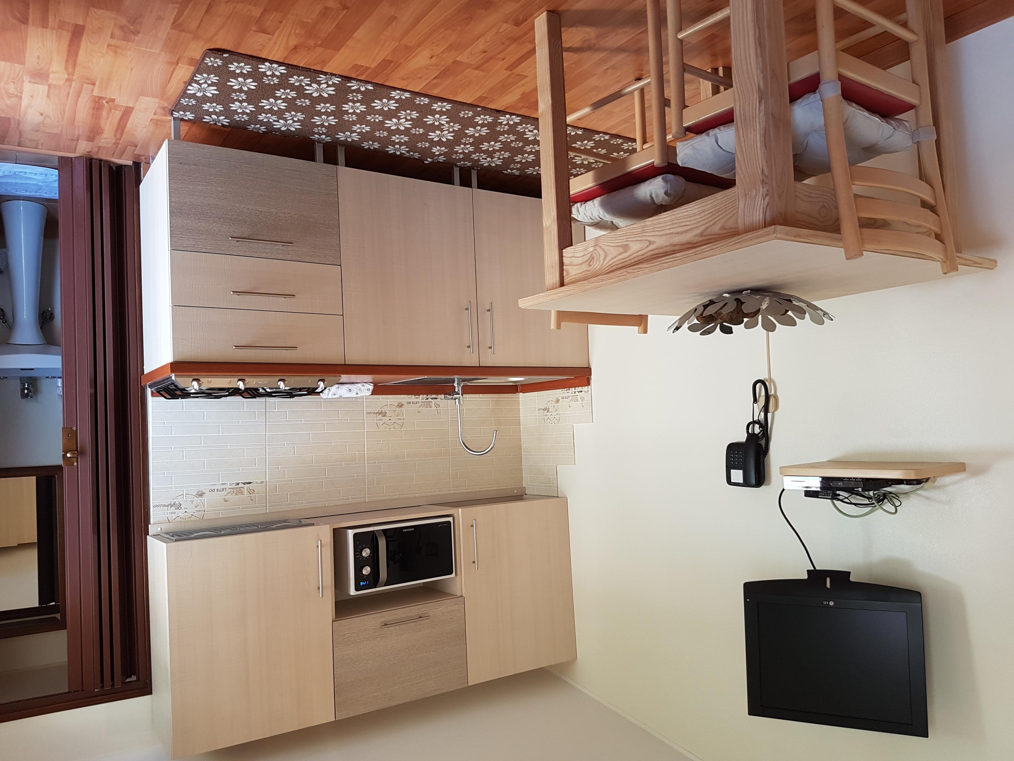 Casa Vacanza San Pietro Майори Экстерьер фото