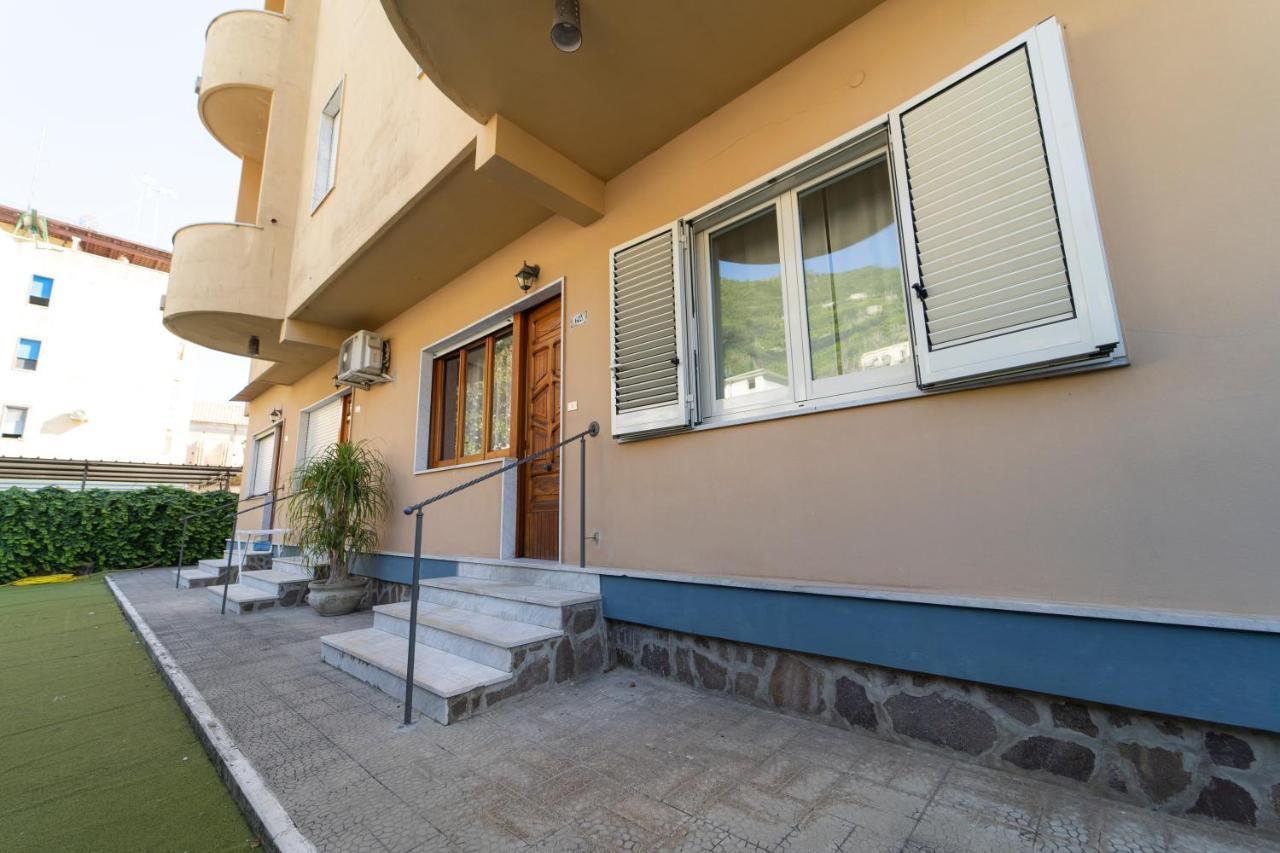 Casa Vacanza San Pietro Майори Экстерьер фото