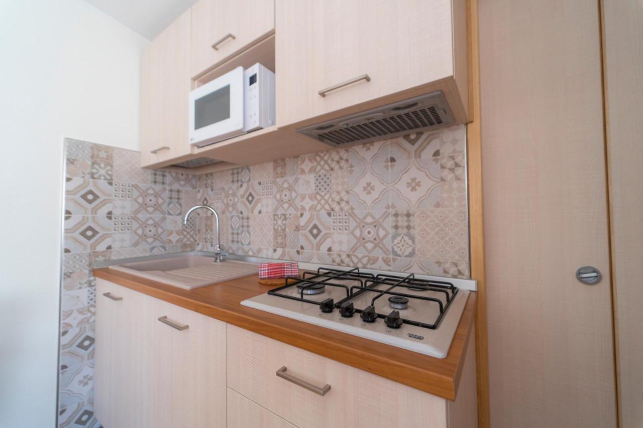 Casa Vacanza San Pietro Майори Экстерьер фото