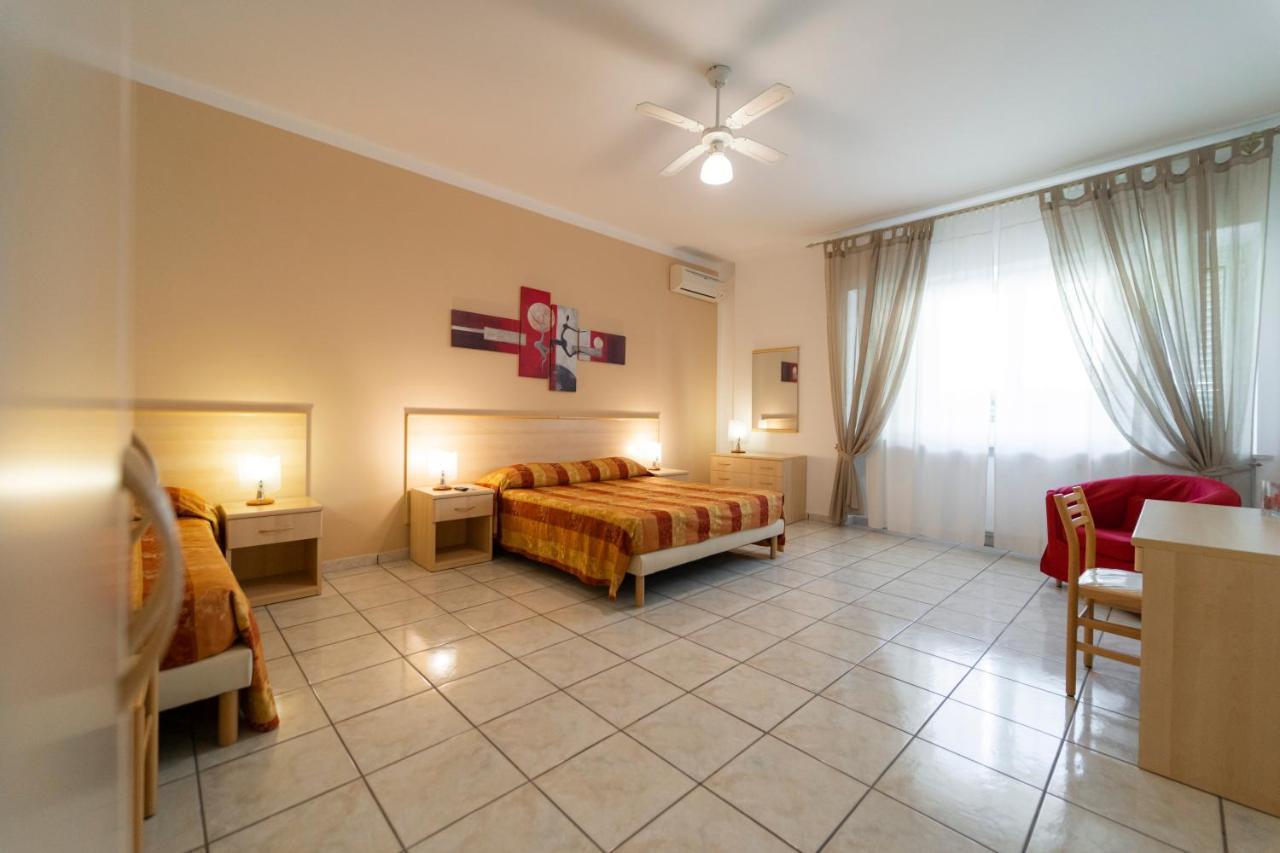 Casa Vacanza San Pietro Майори Экстерьер фото
