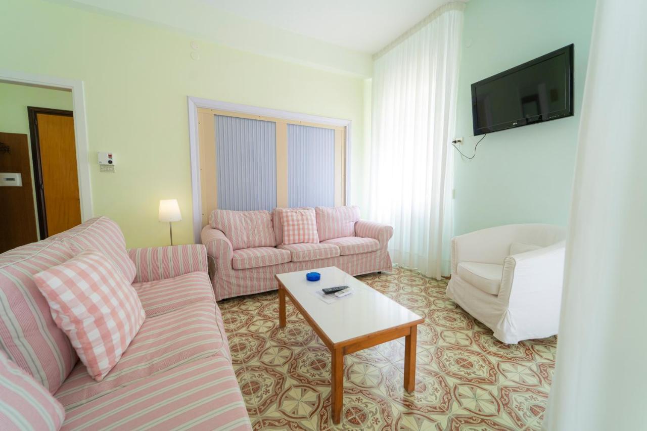 Casa Vacanza San Pietro Майори Экстерьер фото