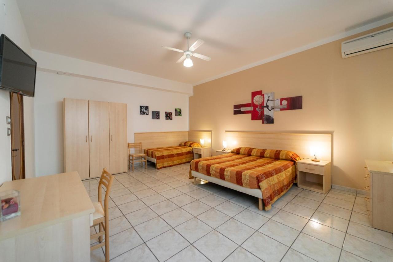 Casa Vacanza San Pietro Майори Экстерьер фото