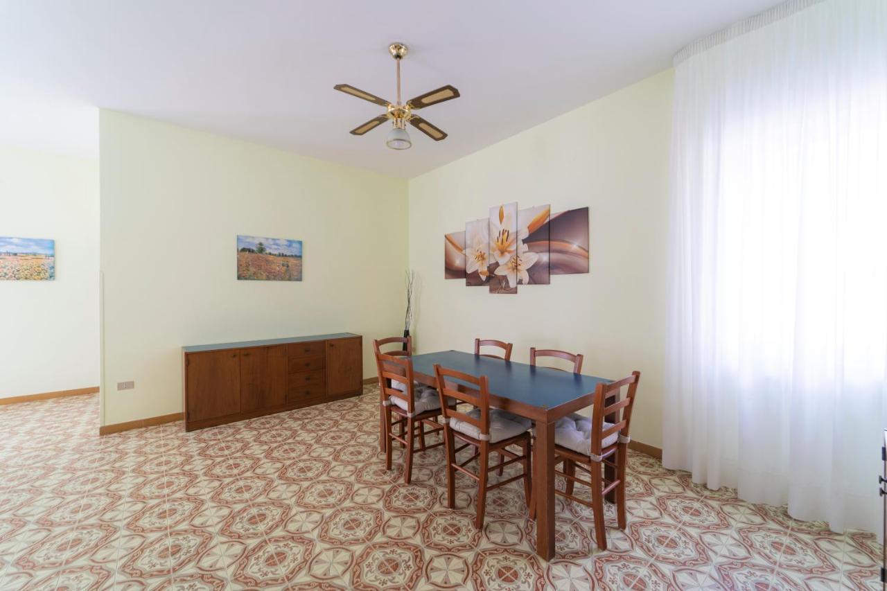 Casa Vacanza San Pietro Майори Экстерьер фото