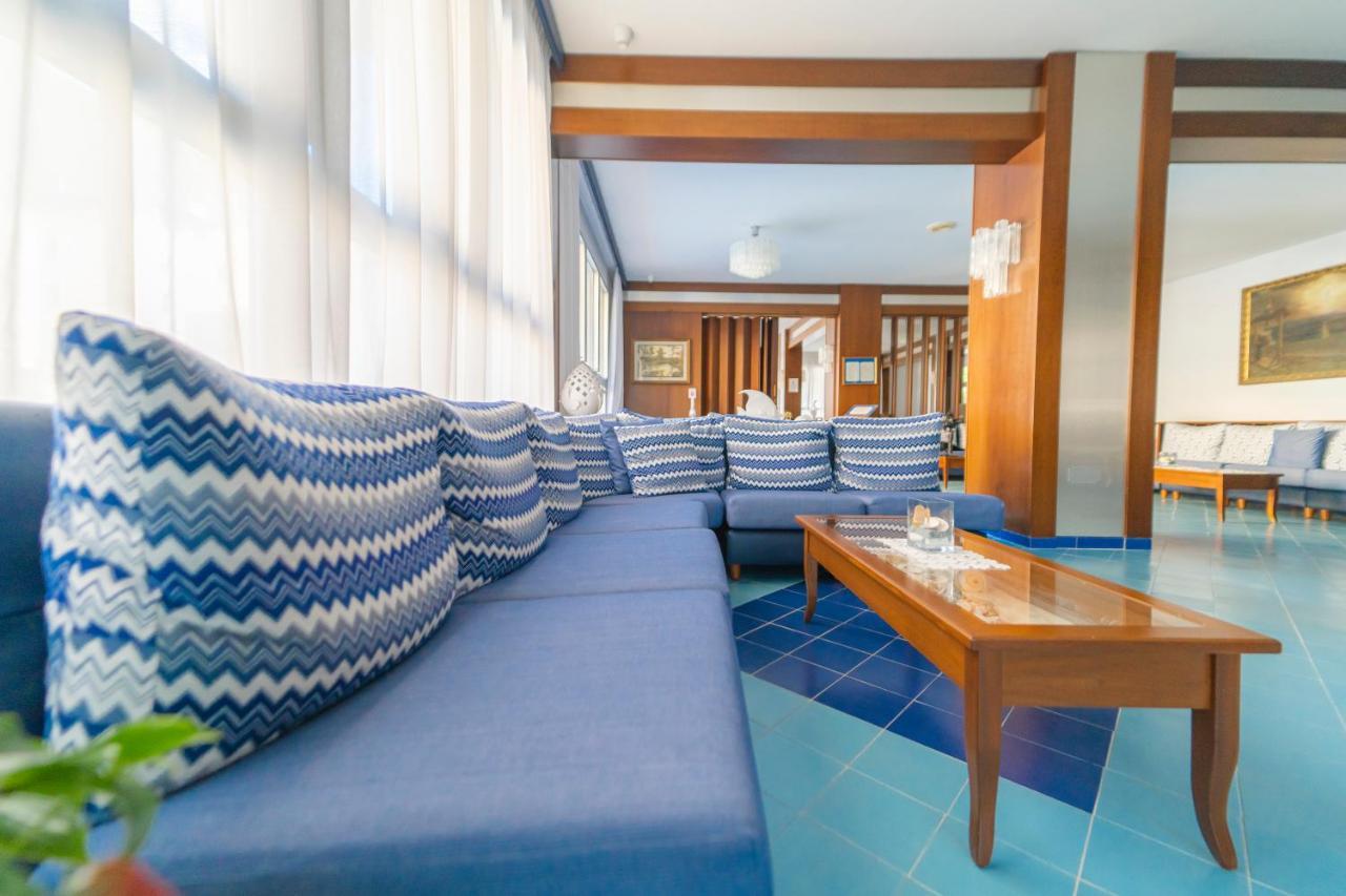 Casa Vacanza San Pietro Майори Экстерьер фото