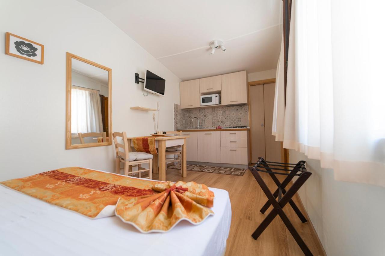 Casa Vacanza San Pietro Майори Экстерьер фото