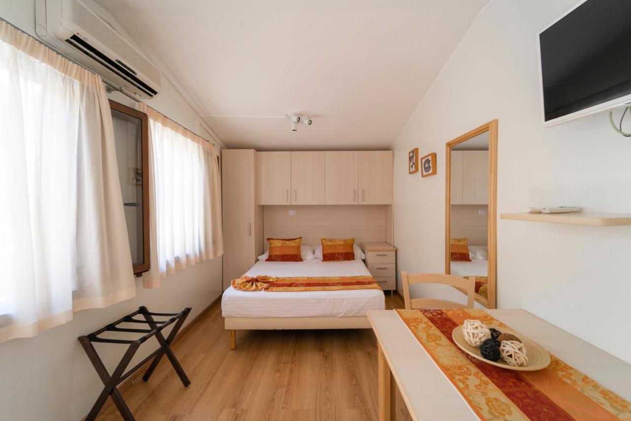 Casa Vacanza San Pietro Майори Экстерьер фото