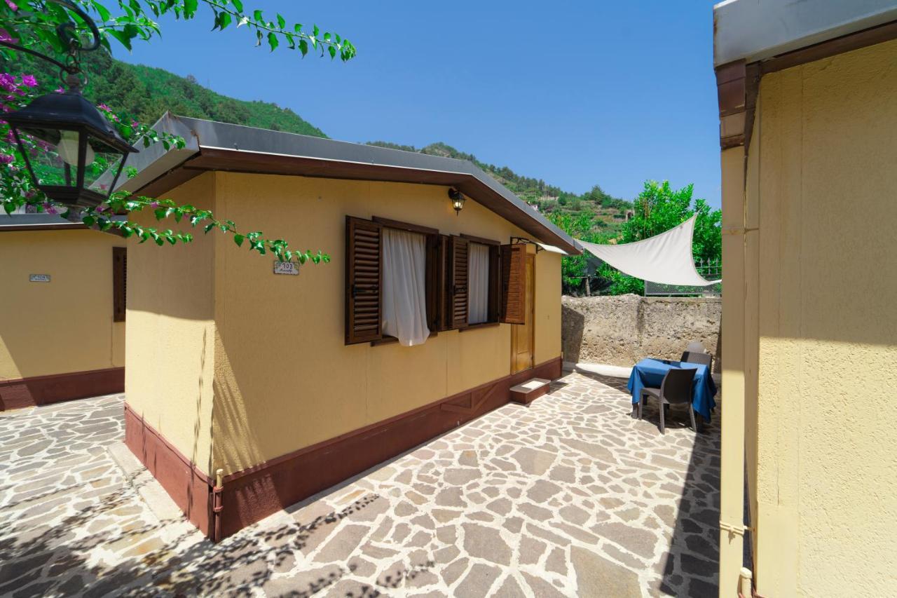 Casa Vacanza San Pietro Майори Экстерьер фото