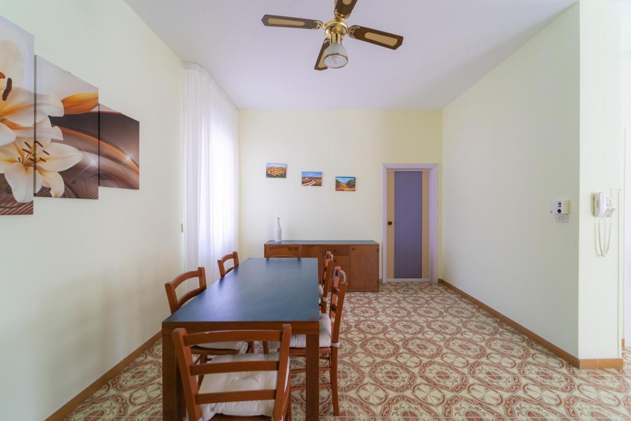 Casa Vacanza San Pietro Майори Экстерьер фото