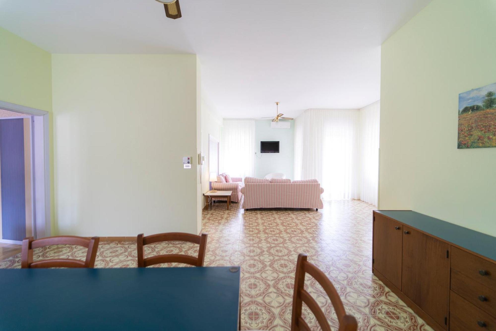 Casa Vacanza San Pietro Майори Экстерьер фото