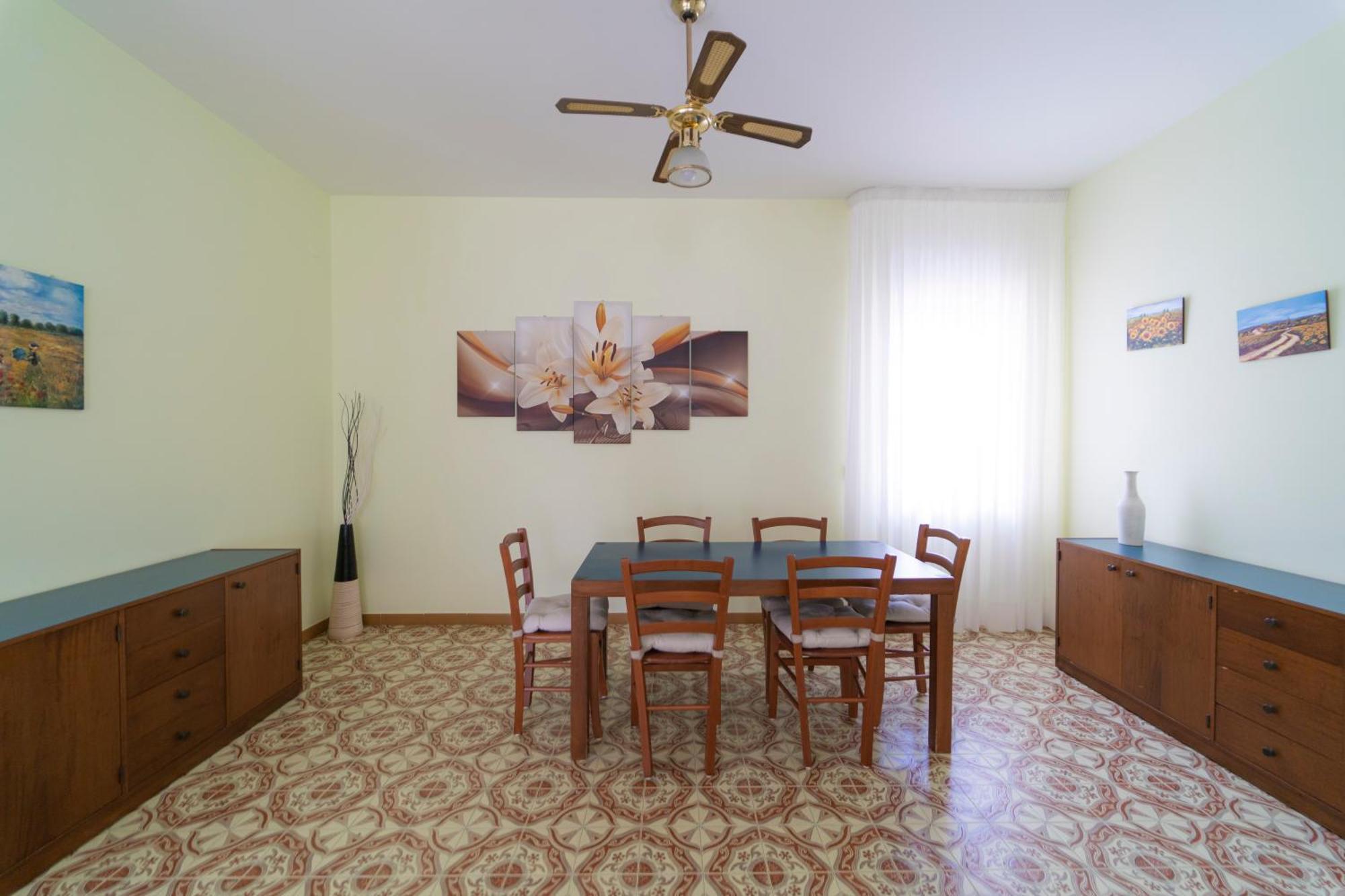 Casa Vacanza San Pietro Майори Экстерьер фото