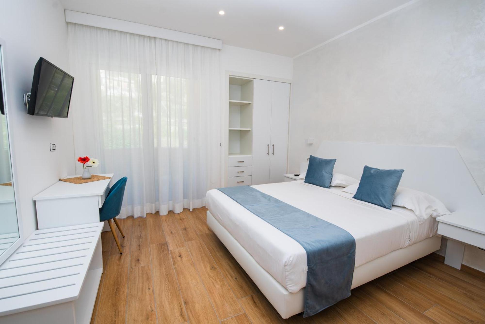 Casa Vacanza San Pietro Майори Экстерьер фото