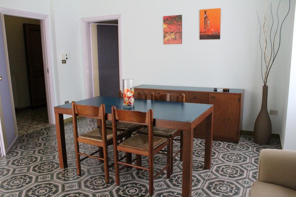 Casa Vacanza San Pietro Майори Экстерьер фото