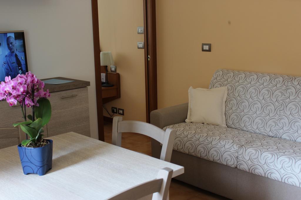 Casa Vacanza San Pietro Майори Экстерьер фото